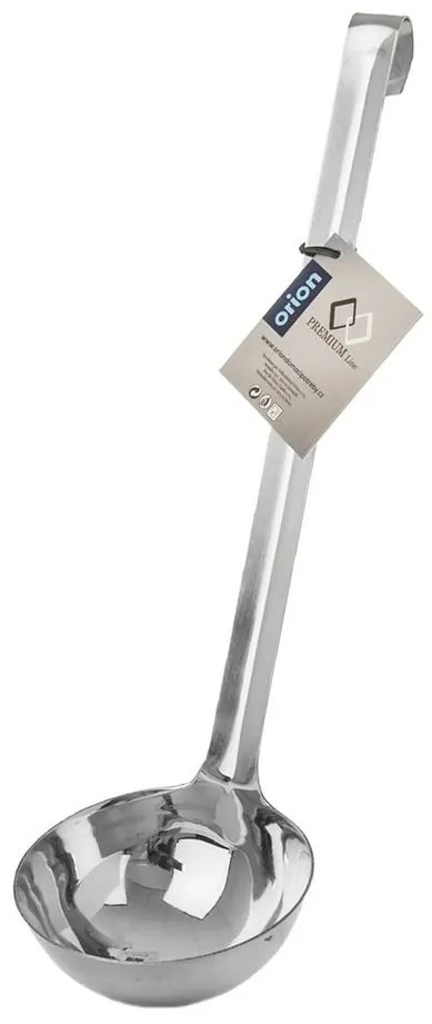 Orion Polonic inox, 34 cm, 34 cm