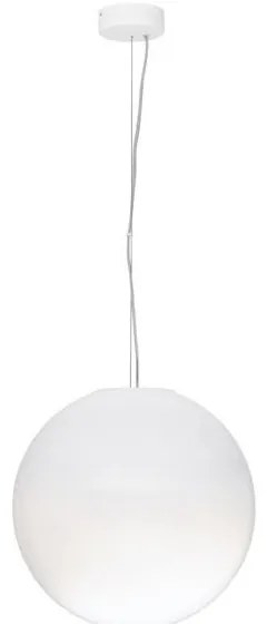 Pendul LED design circular BOLITA diametru-40cm, NVL-9204027