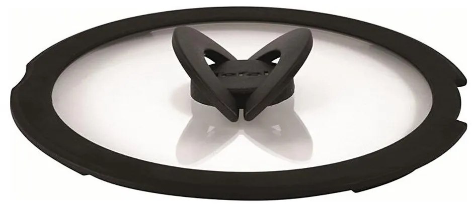 Capac de sticlă Tefal INGENIO 28 cm