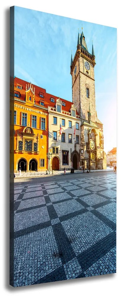 Tablou pe pânză Praga, Republica Ceha