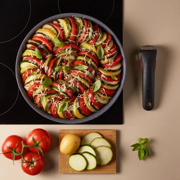 Set de oale mici Tefal 4 buc. INGENIO NATURAL FORCE