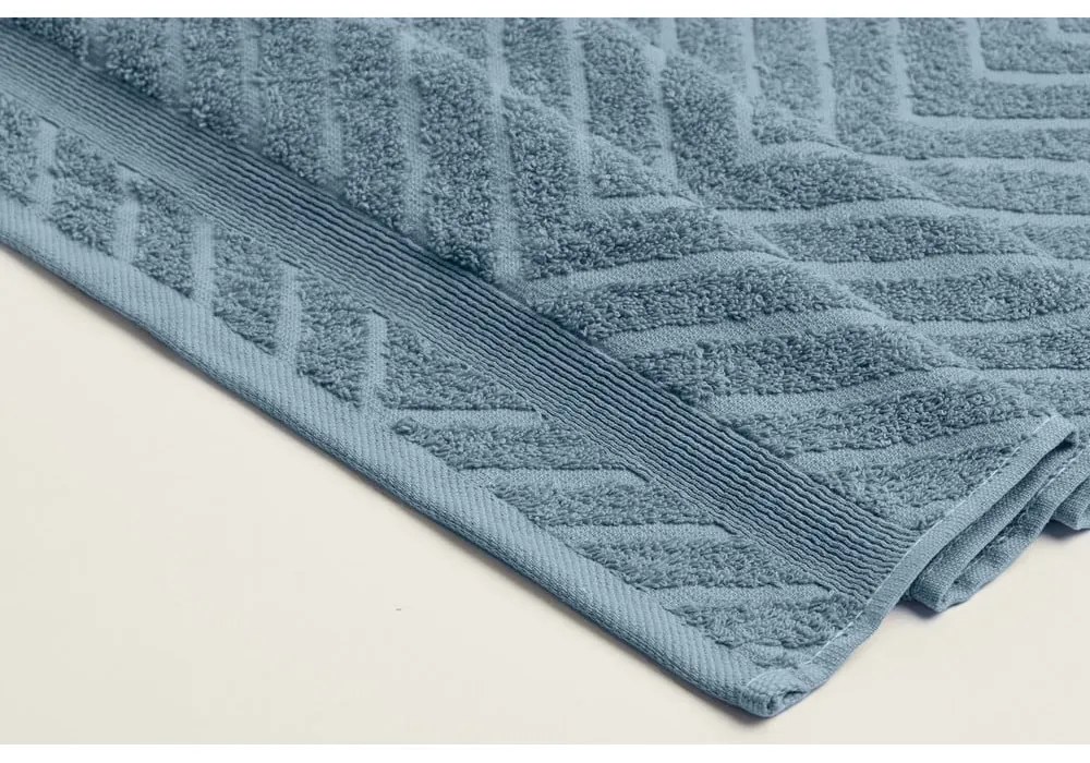 Prosoape 4 buc. din bumbac 90x50 cm - Foutastic