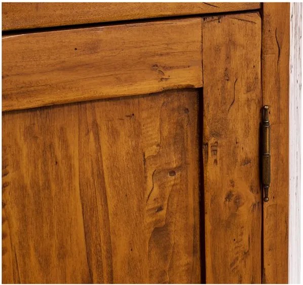 Dulap mic de colt, L50 50 H92 cm, 1 usa