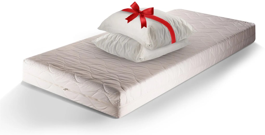 Saltea ortopedică  Medical Flex de la Sleepy