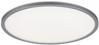 Plafoniera moderna led rgb 22W Rasmus 2290 Rabalux