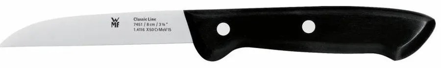 Set de cuțite din oțel inoxidabil 7 buc. Classic Line – WMF