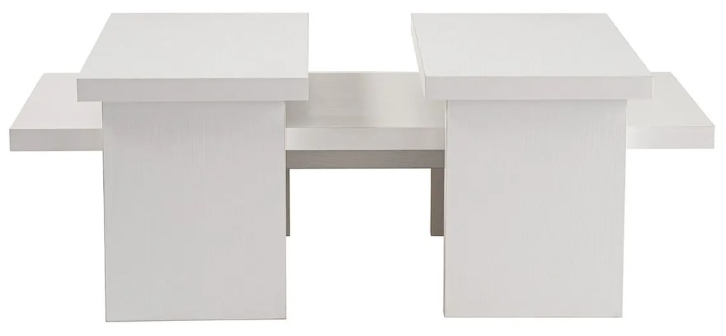 Masă de cafea Sanctuary Wood White
