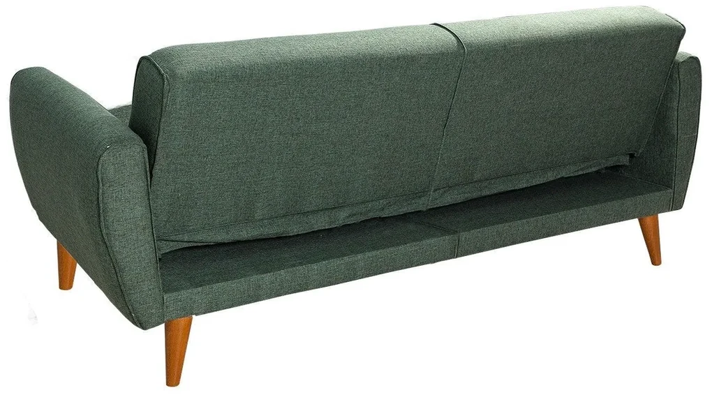 Canapea extensibila cu 3 Locuri Tetra, 202 x 85 x 80 cm