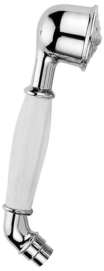 Pară de duș Aqualine VICTORIA alamă/crom lucios