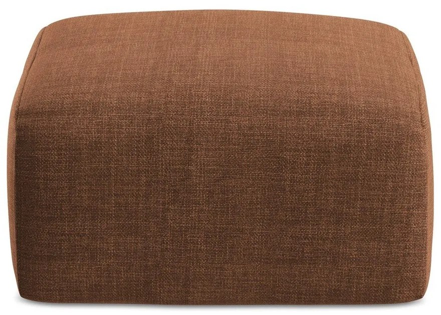 Taburet teracotă Leila – Makamii