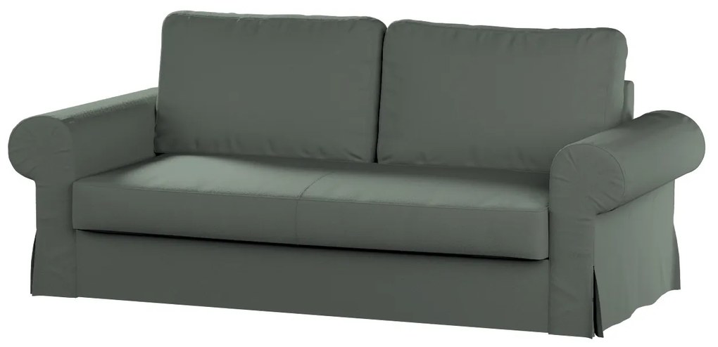 Husa canapea extensibila Backabro 3-locuri