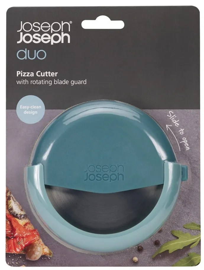 Feliator din oțel inoxidabil Duo – Joseph Joseph