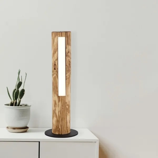 Lampă LED tactilă dimabilă de masă Brilliant ODUN LED/8W/230V pin