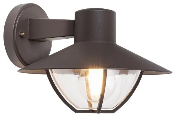 Aplică de exterior Rabalux 1xE27/10W/230V IP44