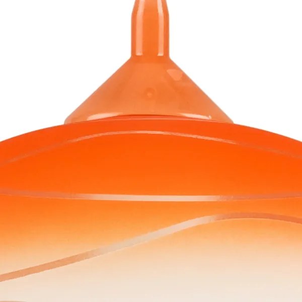 Lustră pe cablu 1xE27/60W/230V