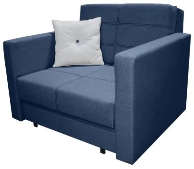 Fotoliu extensibil Firin N77