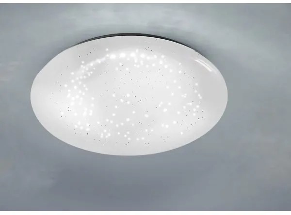 Plafonieră LED SKYLER LED/8W/230V Leuchten Direkt 14230-16