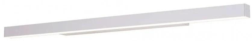 Aplica LED dimabila pentru baie cu protectie IP44 LINEAR 113cm