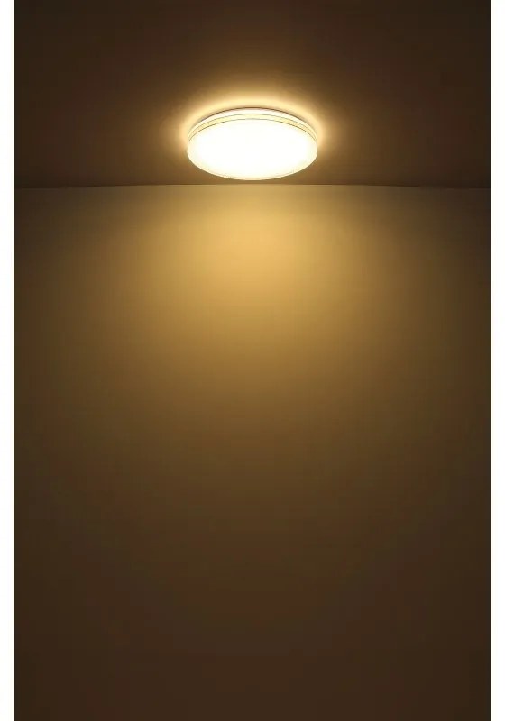 Plafoniera LED design circular VELENO