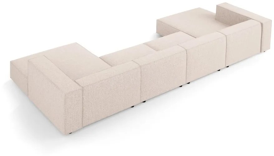 Coltar Arendal 6 locuri chenille