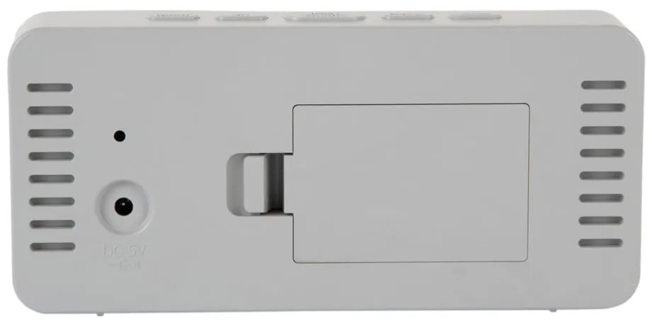 Ceas deșteptător digital Audaz – Karlsson