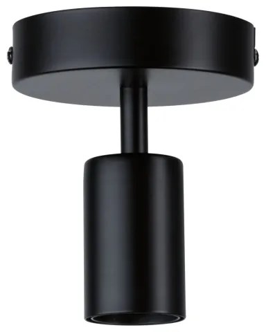 Paulmann 79760 - Plafonieră HALDOR 1xE27/20W/230V