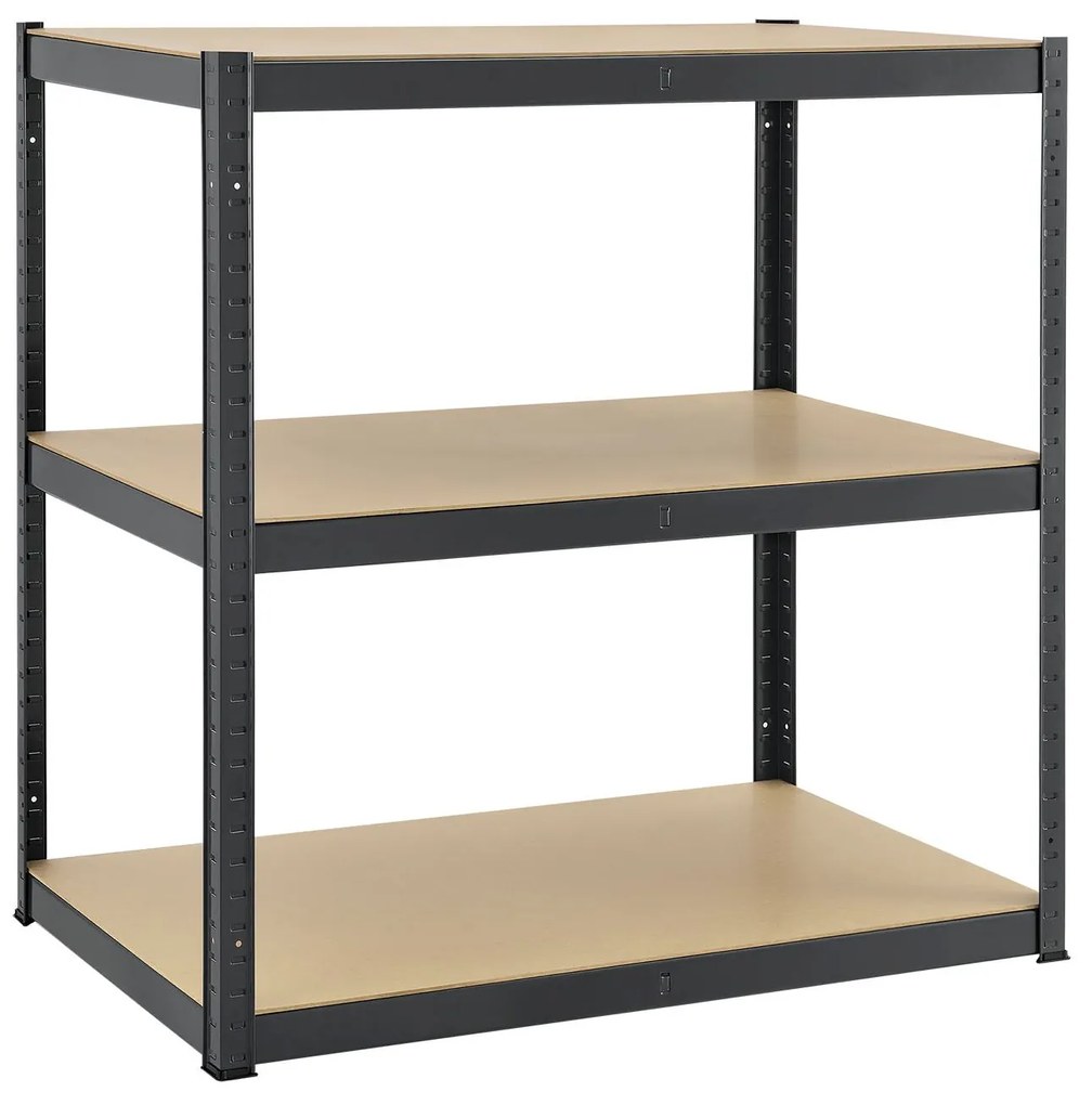 Jusky Raft 200 x 100 x 60 cm - gri
