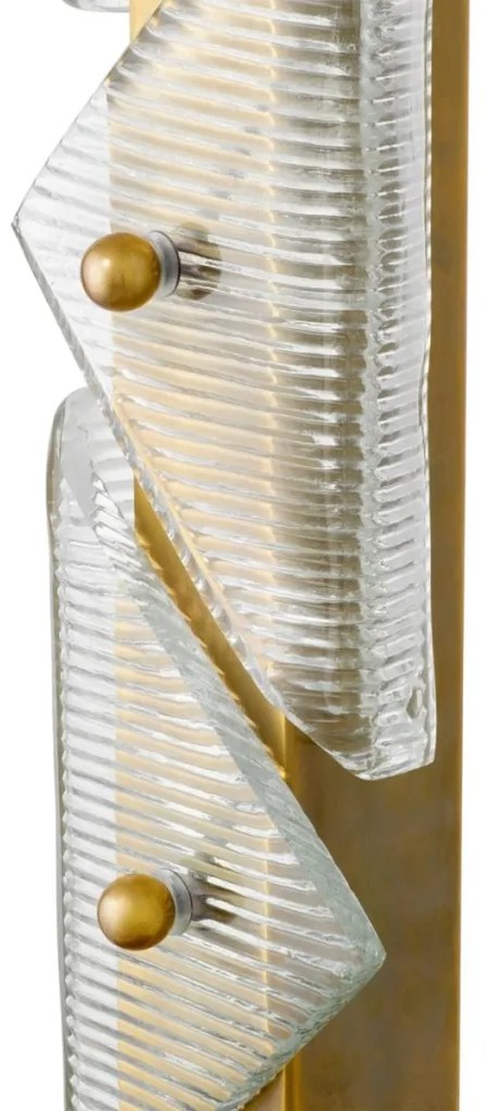 Veioza, Lampa de masa LUX Mirabella