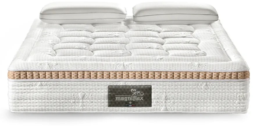 Saltea Magniflex, Diamante Dual, 160x200x30, Medie