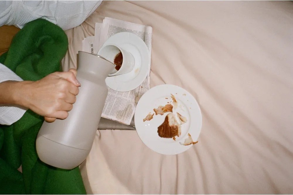 Termos bej 1 l Day Break – Rosendahl