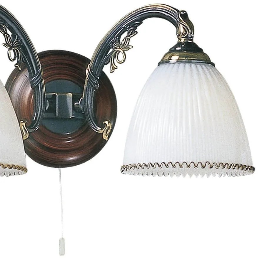 Aplica de perete clasica design italian 3800