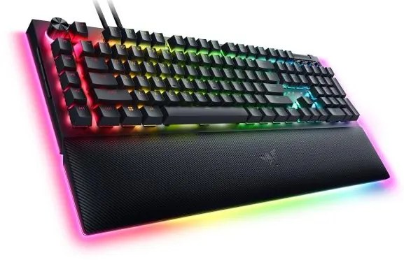 Tastatura Razer BW V4 Pro GreenSw