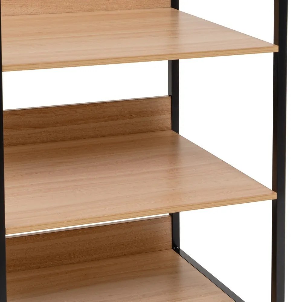 Șifonier în culoare naturală deschis 60x190x48 cm Armarios – Casa Selección