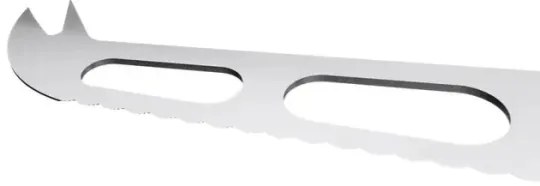 Cuțit pentru brânză - WMF PROFI PLUS