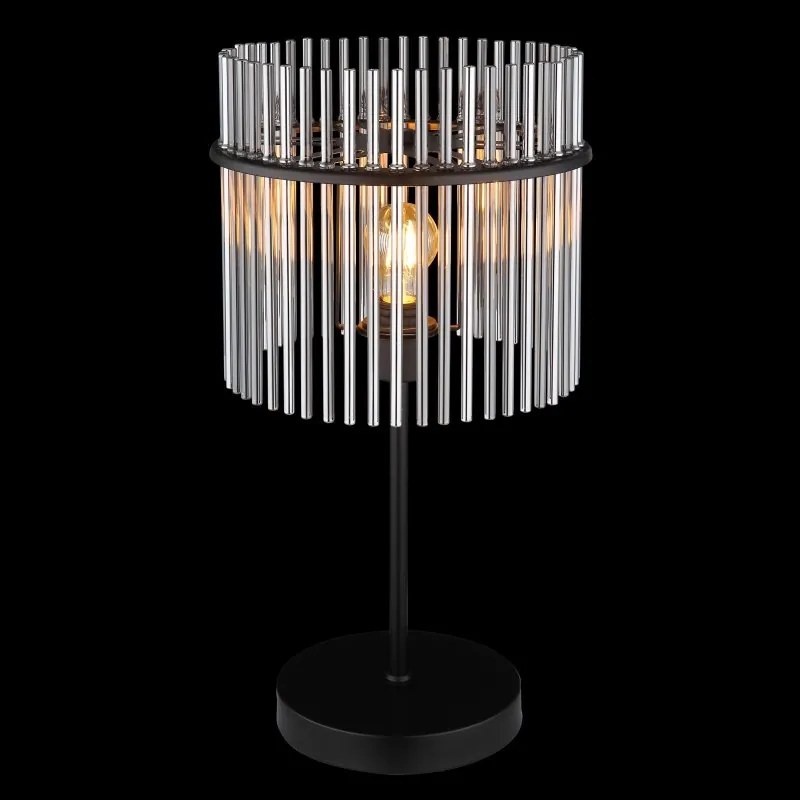 Veioza moderna design decorativ GORLEY fumurie