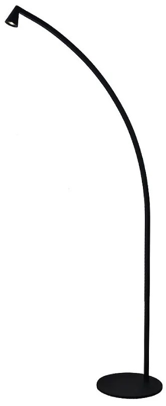 Lampa de podea LED stil minimalist AFRICA