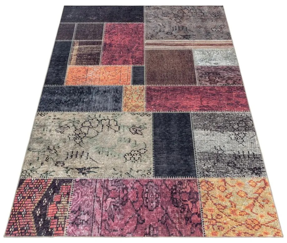 Covor tip traversă lavabil 80x250 cm Fiesta – Ayyildiz Carpets