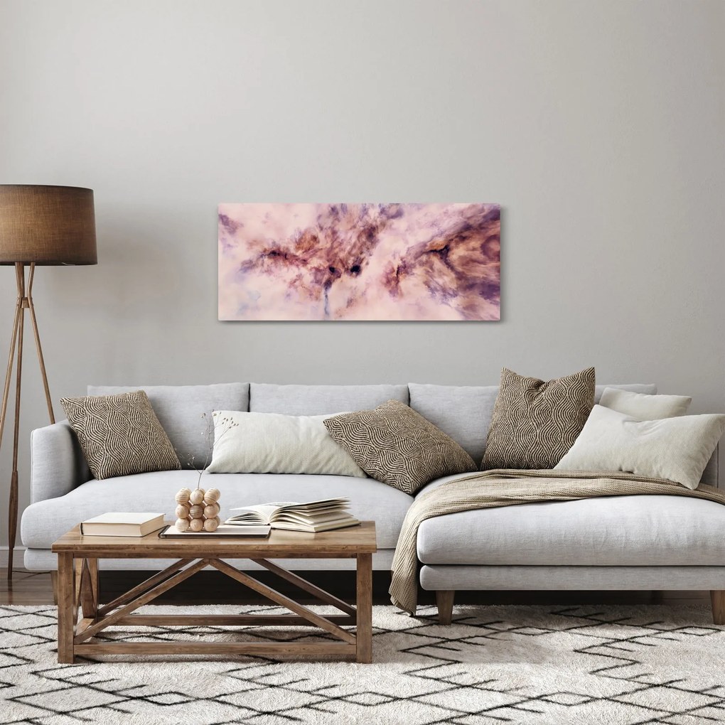 Tablou - Fantasy II. (120x50 cm)