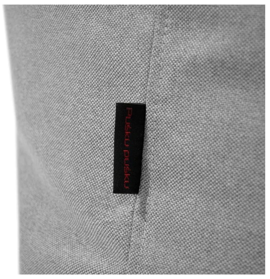 Fotoliu bean bag portocaliu Razzmatazz – SLOWDOWN