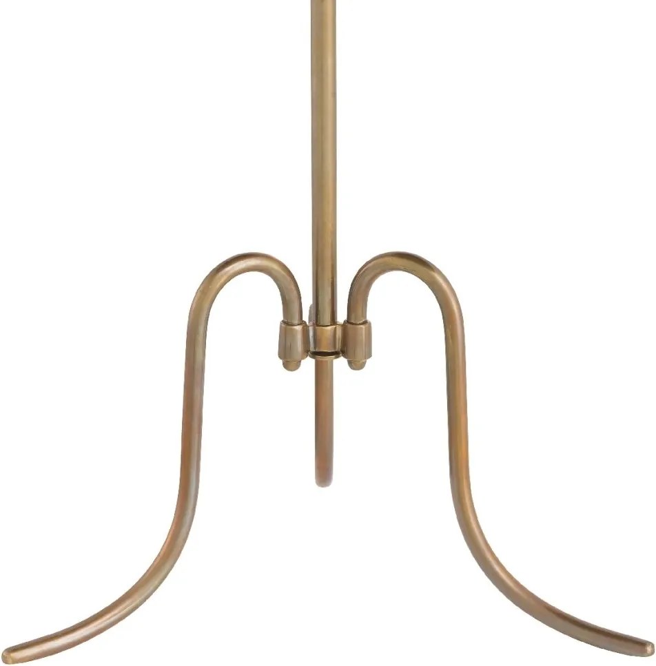 Masuta laterala design LUX cu blat din oglinda antic Classico