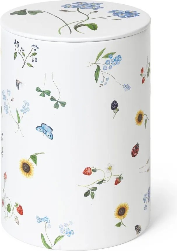 Recipient din metal pentru alimente Hammershøi Summer – Kähler Design