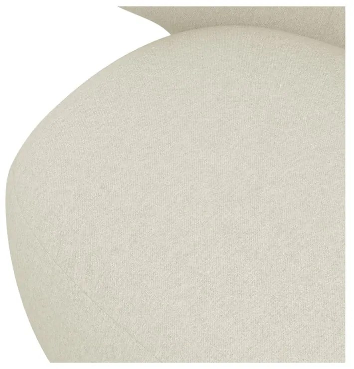 Fotoliu crem Kama – Makamii