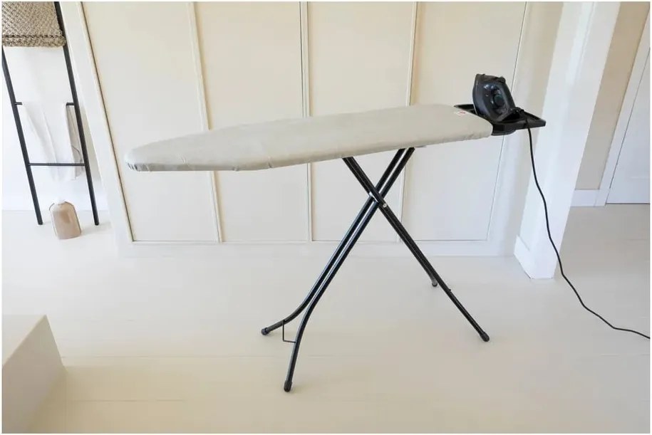 Husă pentru masă de călcat Denim Grey C – Brabantia
