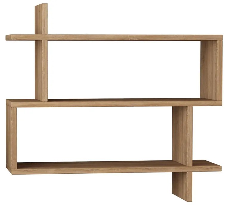 Raft Paralel Oak