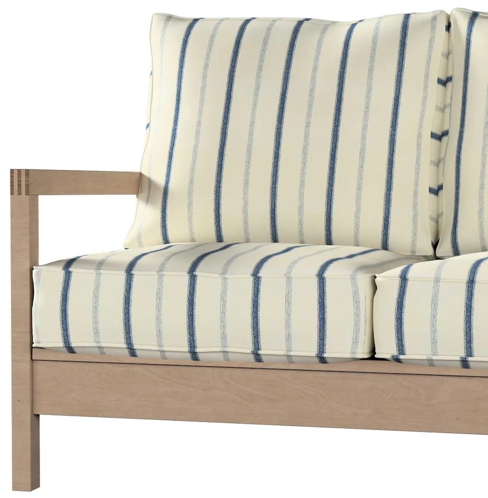 Husa pentru sofa Lillberg cu 2 locuri
