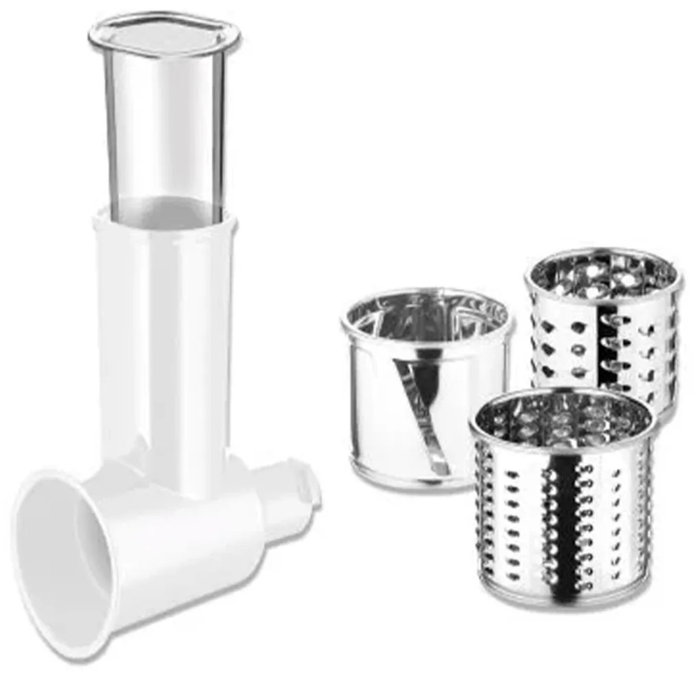 Accesoriu masina de tocat Amica VEGE SET 3 discuri razuire/feliere