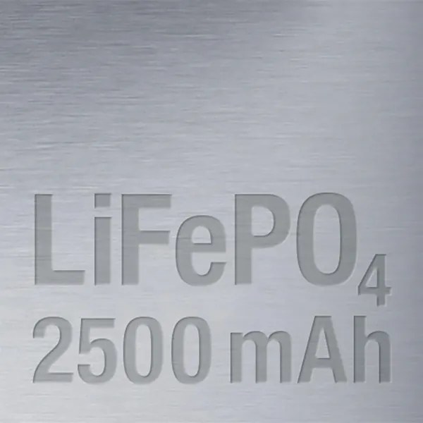 Lampă LED solară de exterior XSolar GL-S LED/1,2W/2500 mAh IP44 Steinel 085681