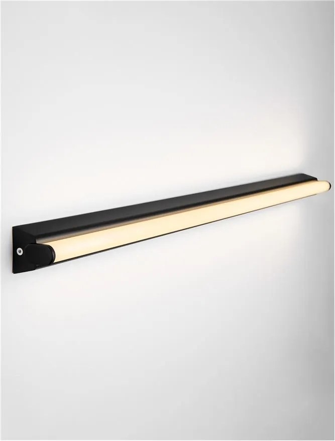 Aplica LED pentru baie IP44 EXTEND L-82m