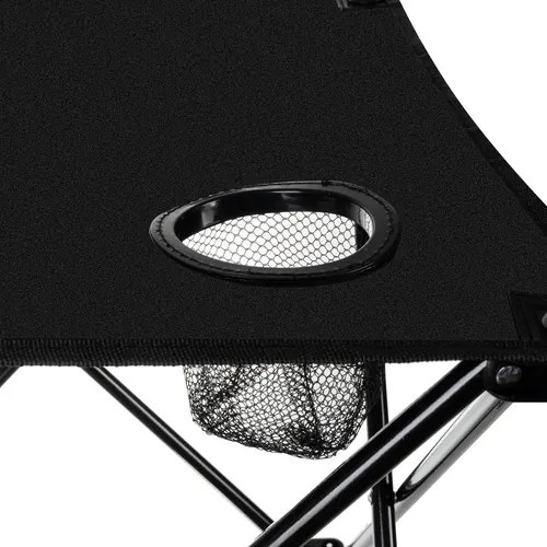 Set de camping pliabil - 2 scaune + masă