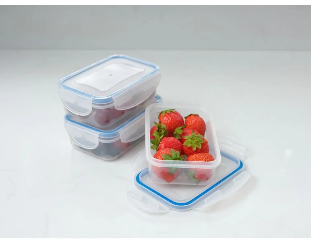 Caserole pentru alimente 3 buc. – Addis